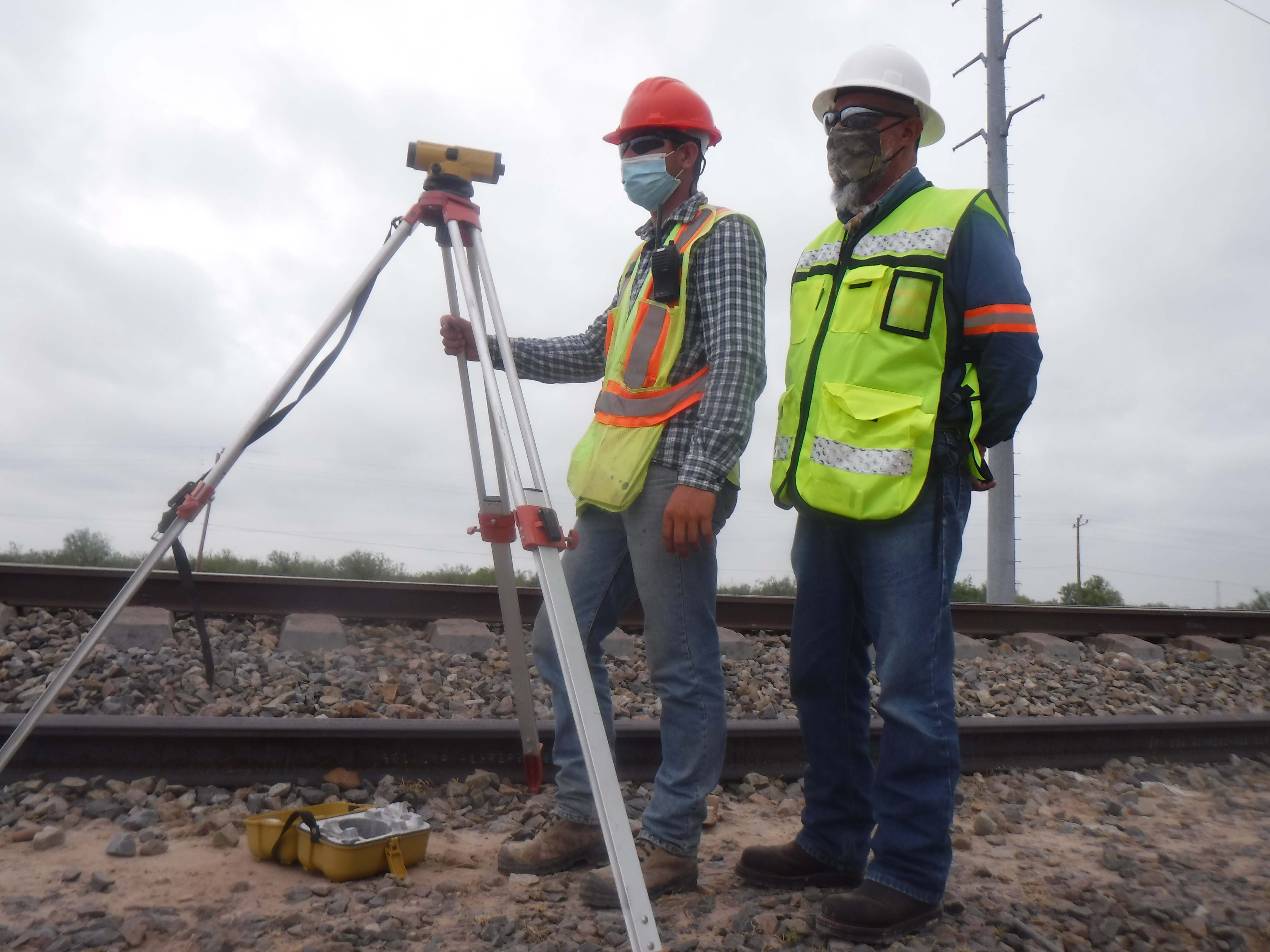 PRAMSEI: Proyectos ambientales en etapas constructivas y operativas (46)